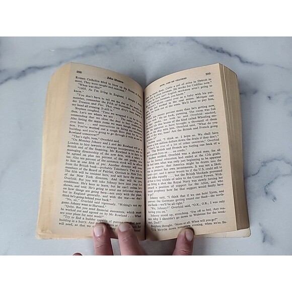 Now, God Be Thanked By John Masters Paperback - Picture 7 of 10